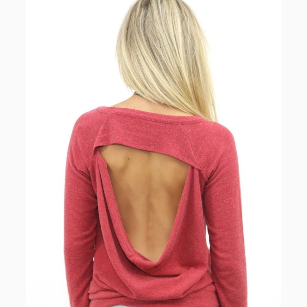 Chaser sweatshirt. Medium - Picture 2 of 5